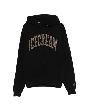 ICECREAM Sprinkles Popover hoodie - サムネイル1