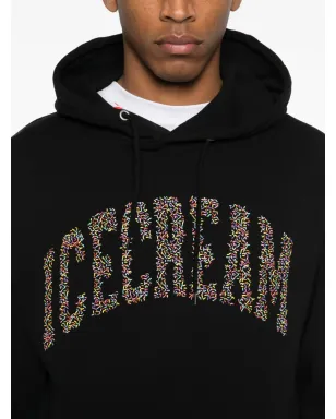 ICECREAM Sprinkles Popover hoodie - サムネイル5