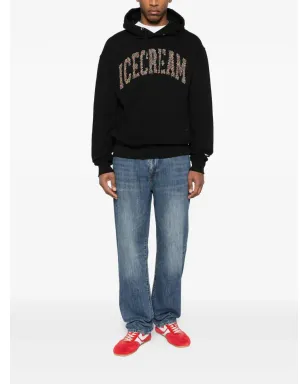 ICECREAM Sprinkles Popover hoodie - サムネイル2
