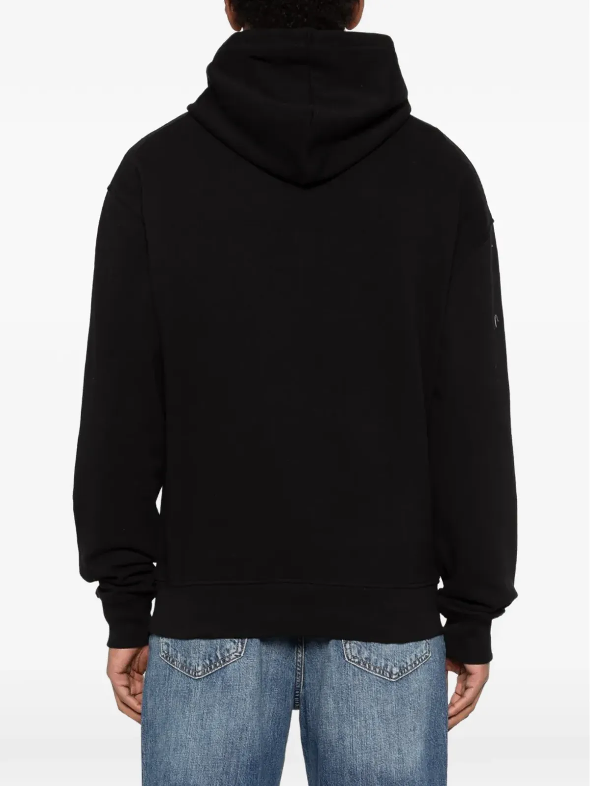 ICECREAM Sprinkles Popover hoodie - 画像4