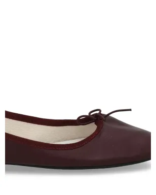 Repetto リボンディテール バレエフラット - サムネイル2