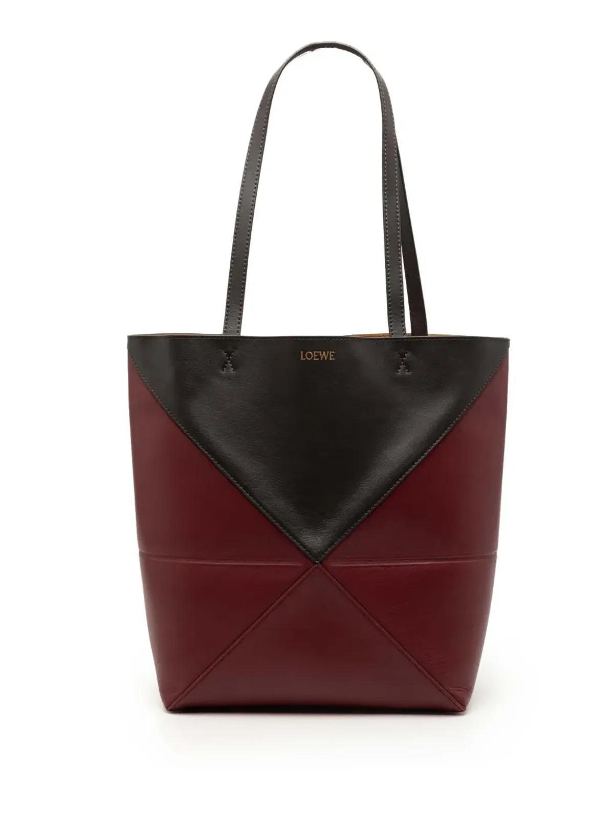 Loewe Pre-Owned トートバッグ - 画像1