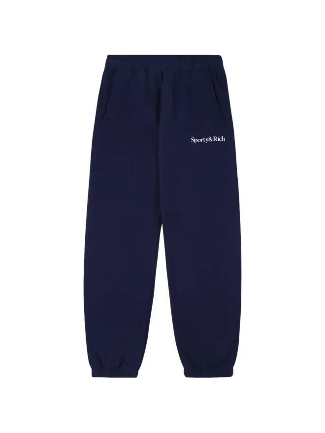 SPORTY & RICH KIDS SPORTY & RICH KIDS サイドポケットパンツの商品画像