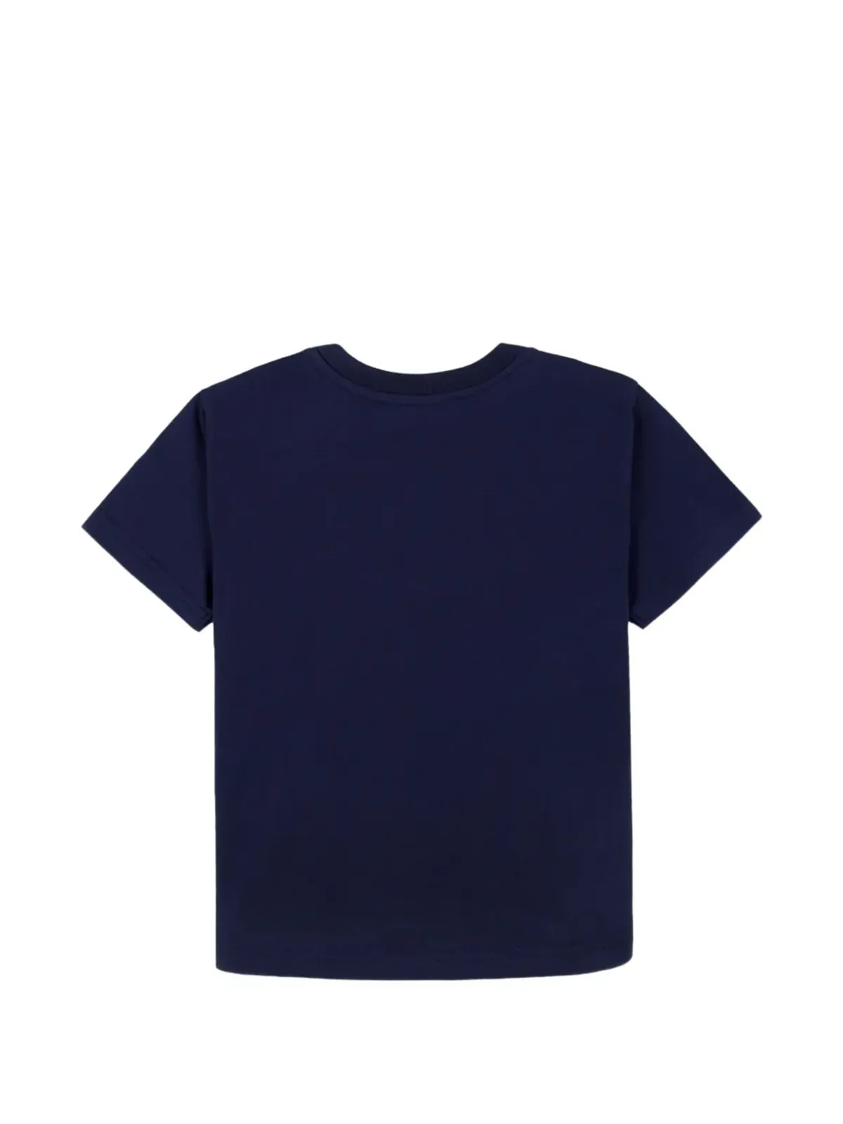 SPORTY & RICH KIDS ヘルスグラフィック Tシャツ - 画像2