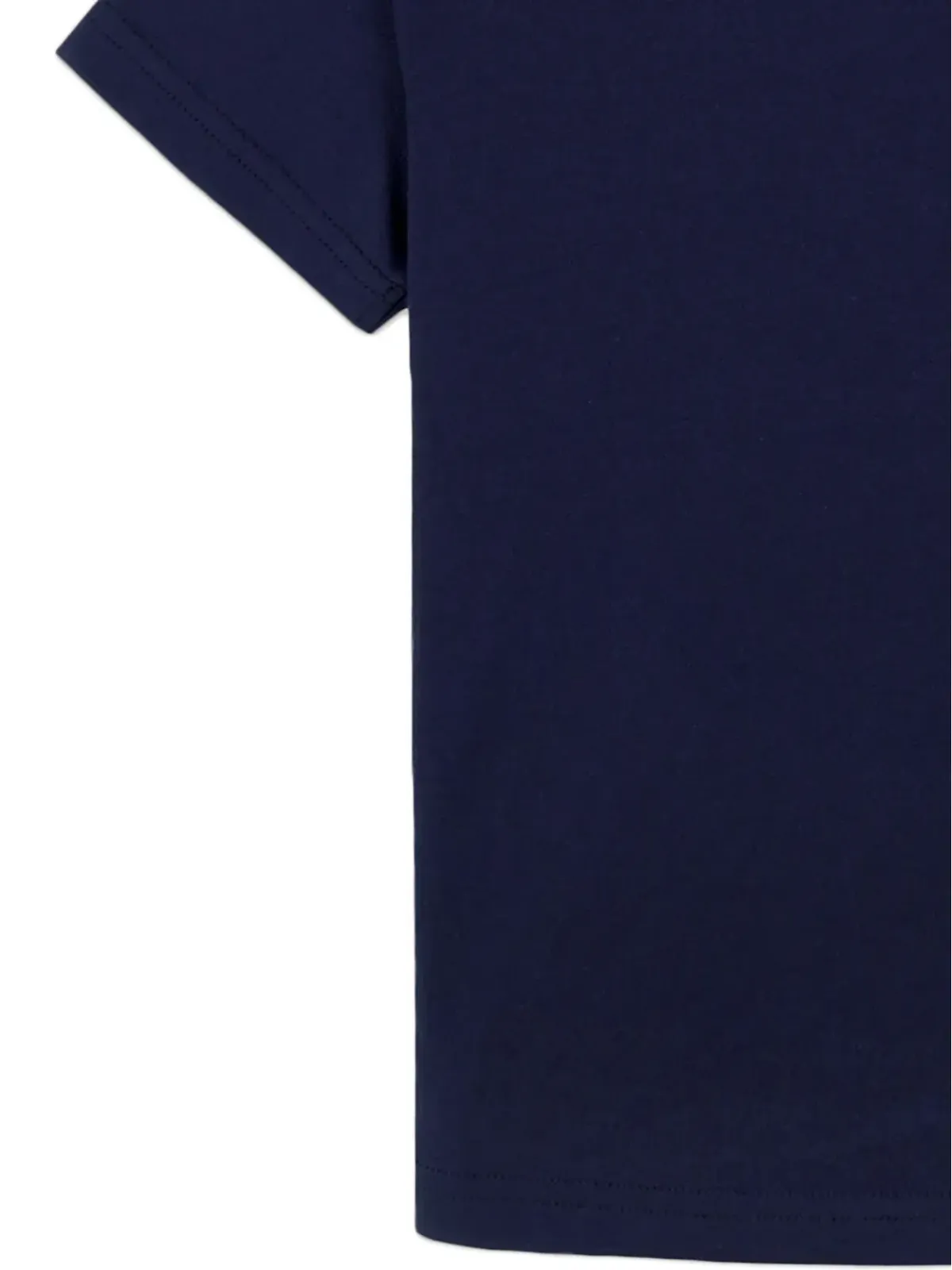 SPORTY & RICH KIDS ヘルスグラフィック Tシャツ - 画像3
