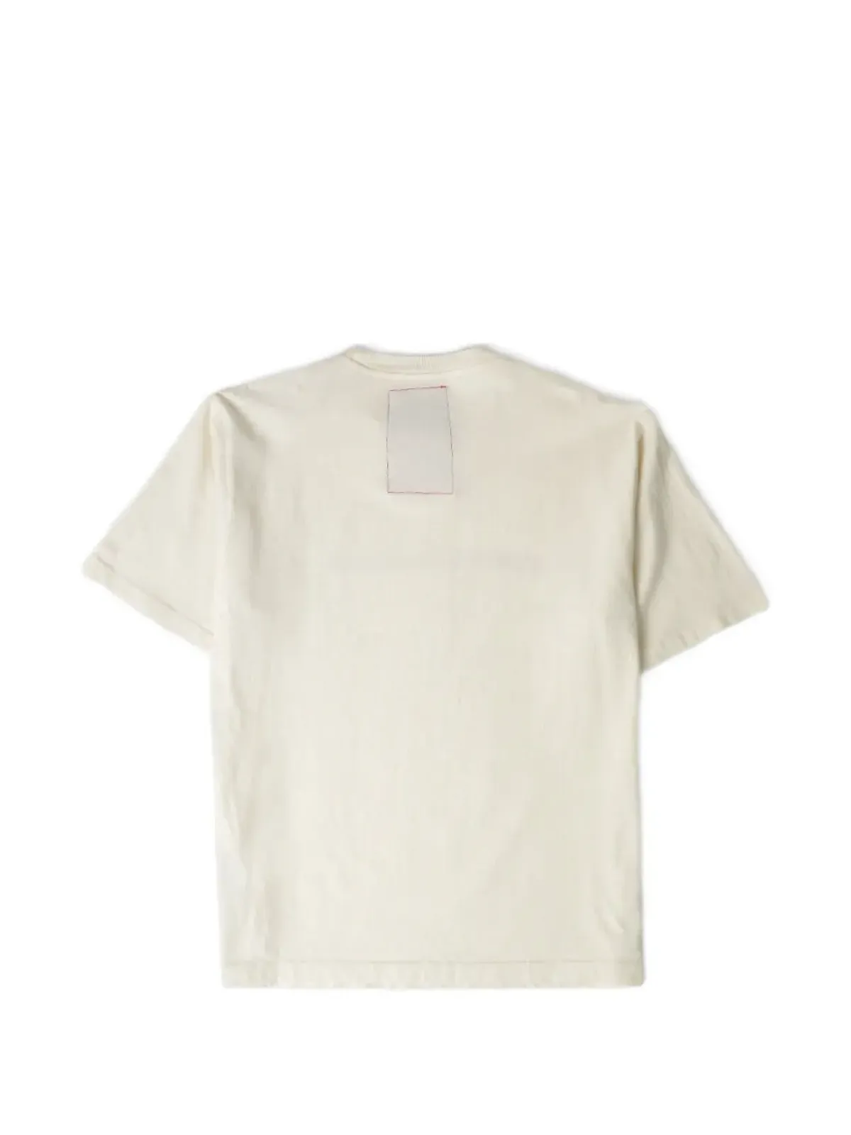 District Vision グラフィックプリントTシャツ - 画像2