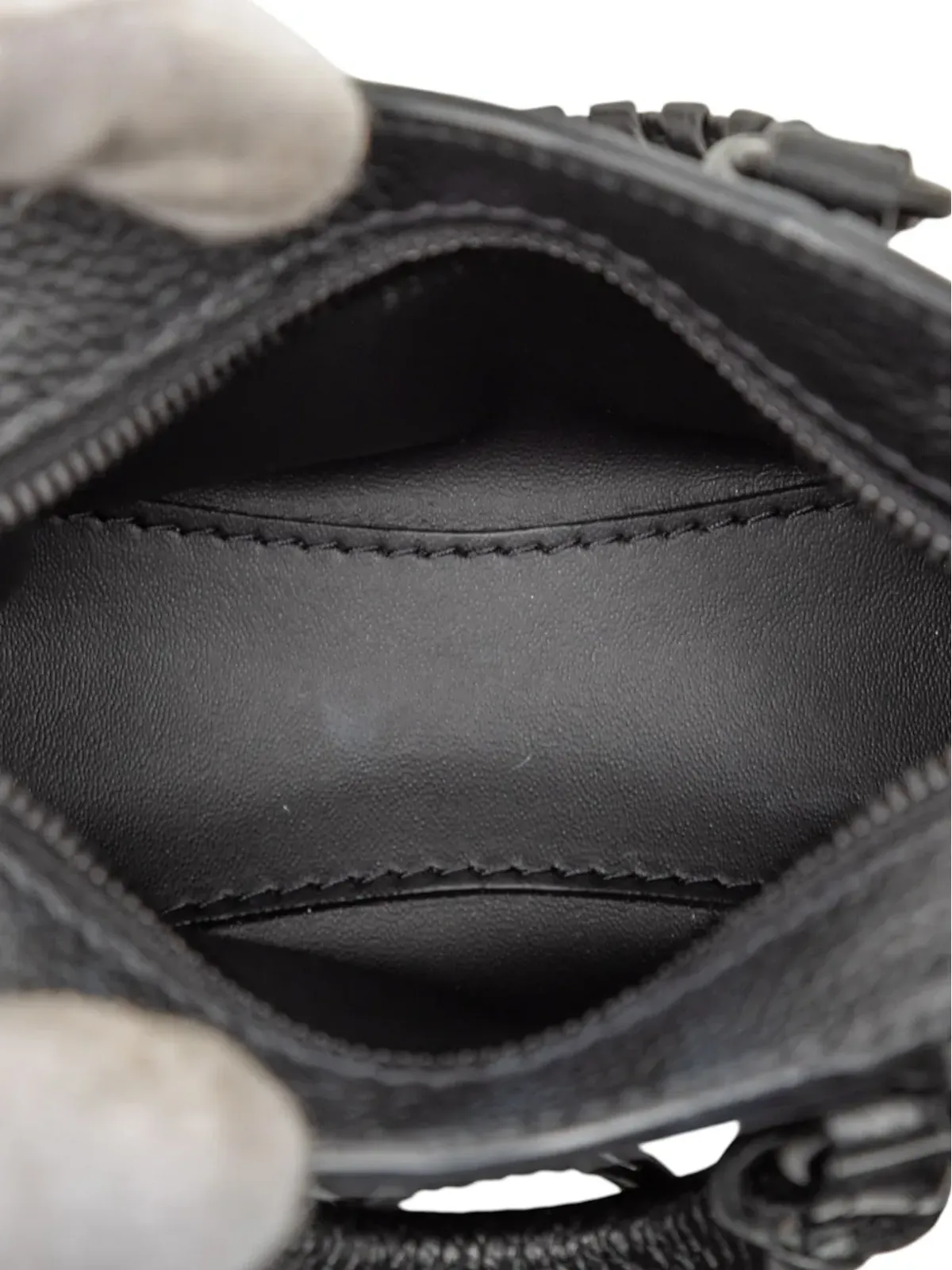 Balenciaga Pre-Owned ネオクラシック シティ・サッチェル - 画像5