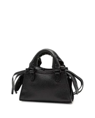 Balenciaga Pre-Owned ネオクラシック シティ・サッチェル - サムネイル3