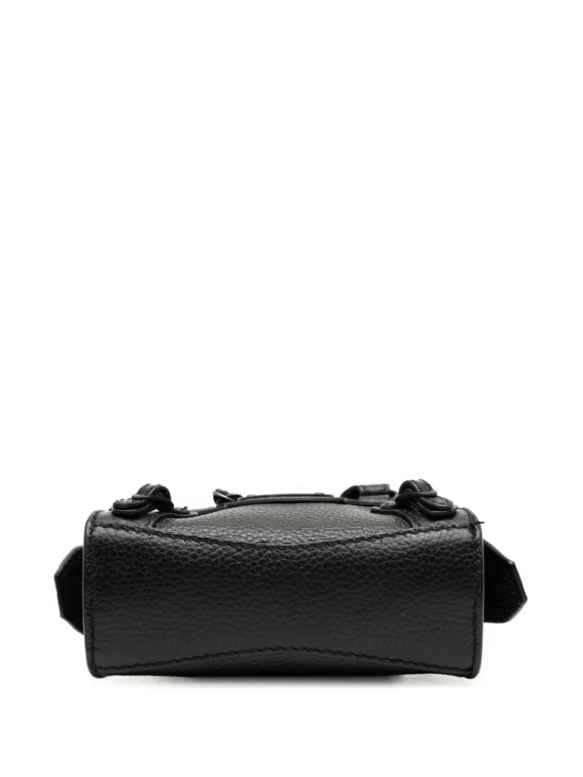 Balenciaga Pre-Owned ネオクラシック シティ・サッチェル - 画像4