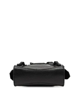 Balenciaga Pre-Owned ネオクラシック シティ・サッチェル - サムネイル4