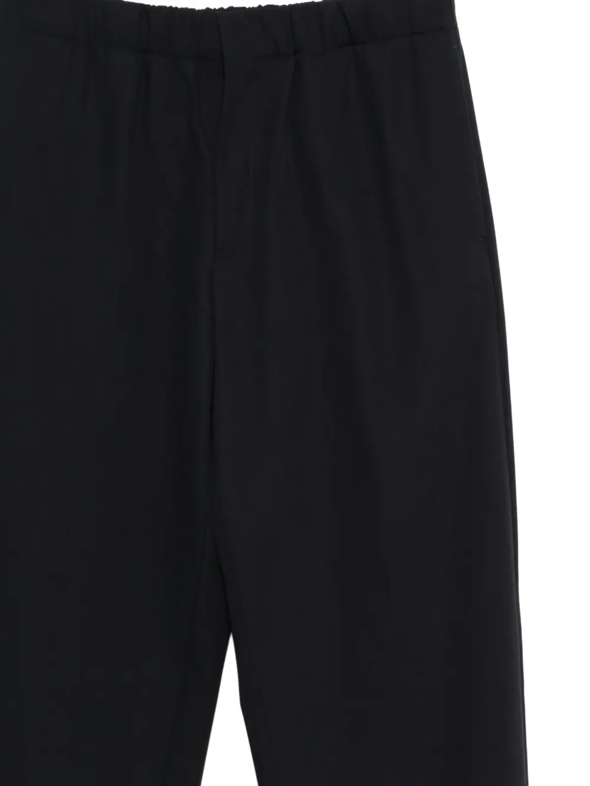 Lardini ヴァイス トラウザーズ ブルー - 画像3