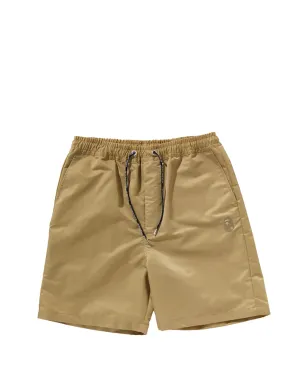 A BATHING APE ロゴディテールショーツ - サムネイル1