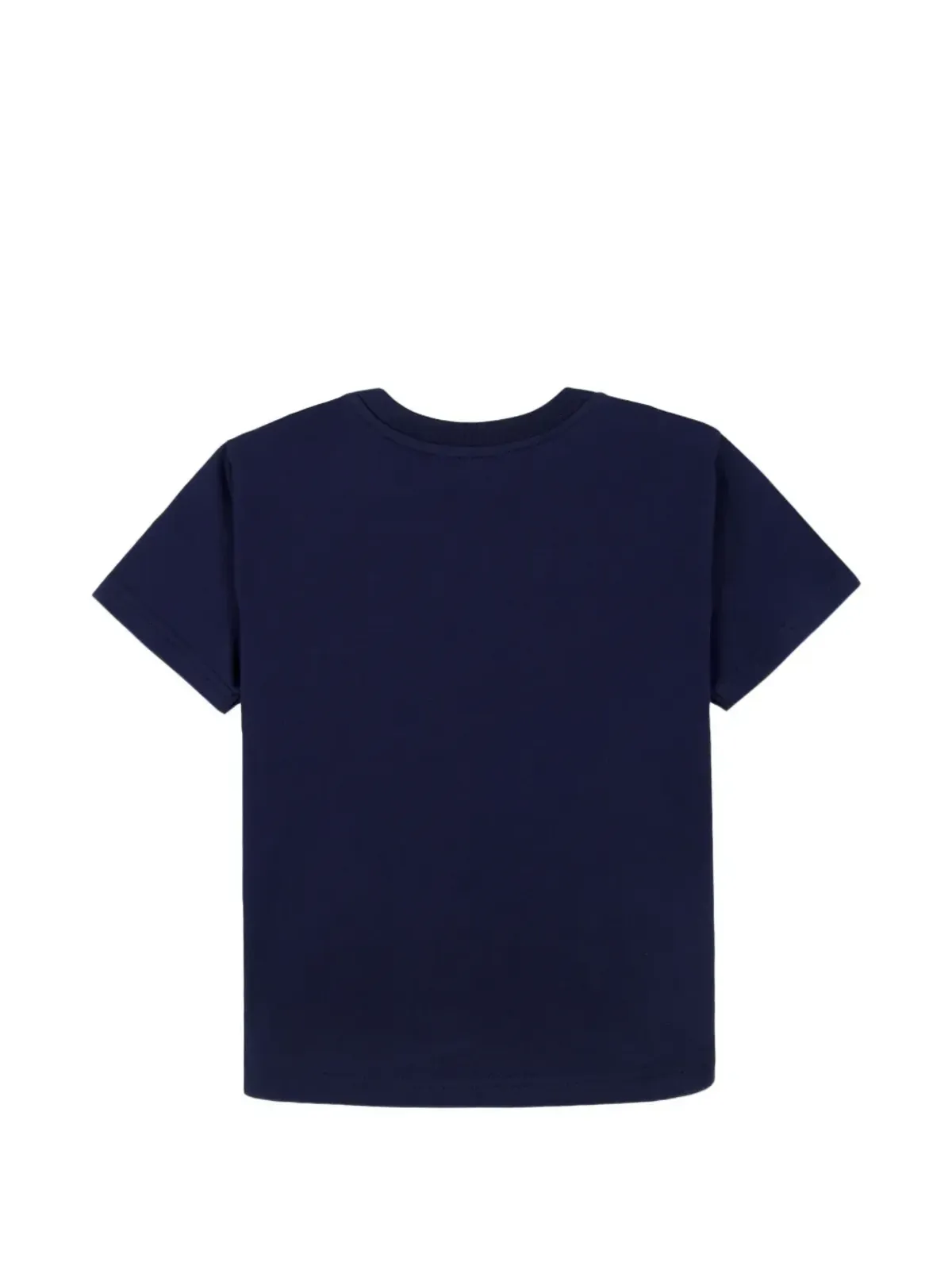 SPORTY & RICH KIDS SRWC グラフィックTシャツ - 画像2