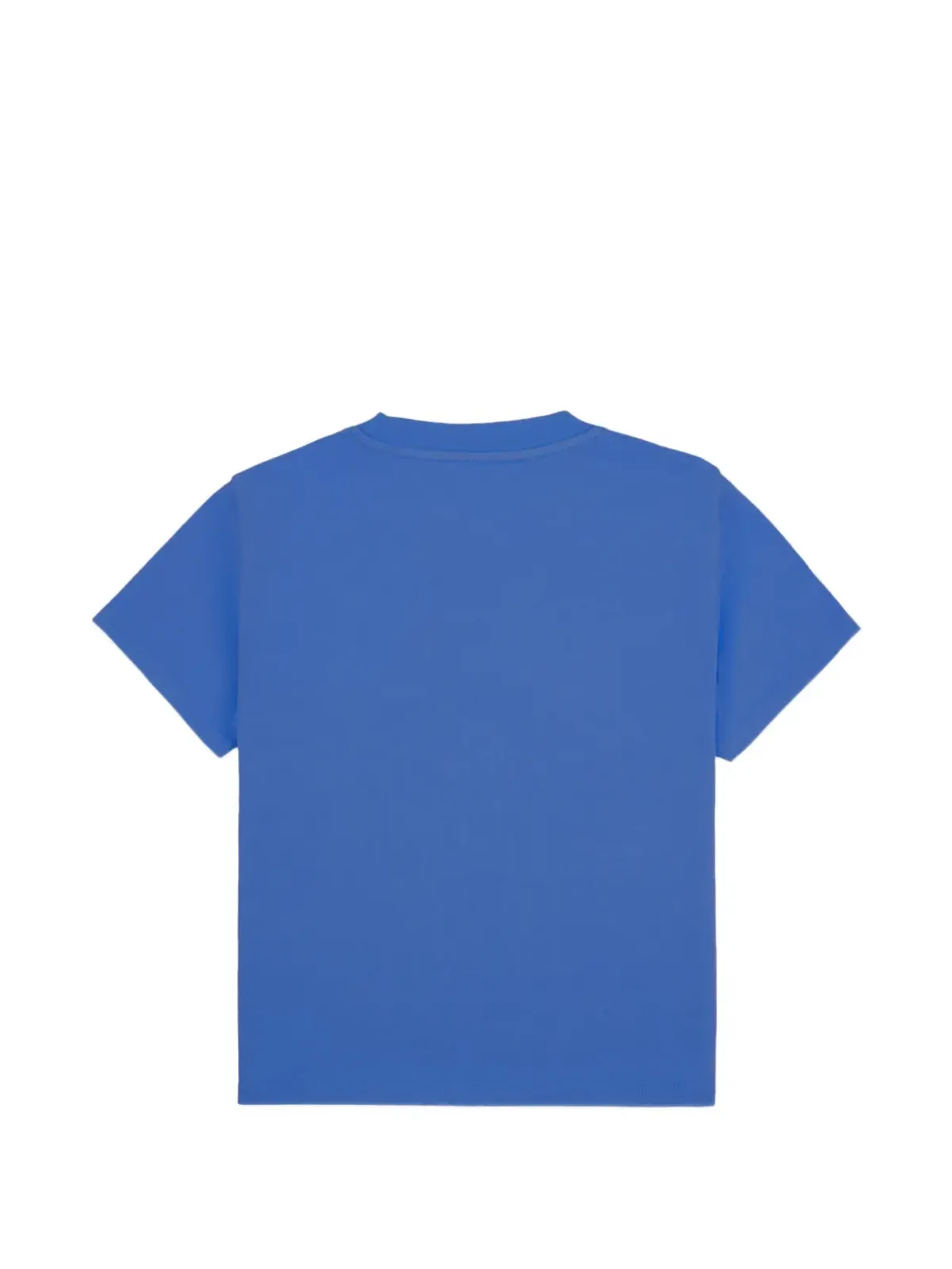 SPORTY & RICH KIDS 旗グラフィックTシャツ - 画像2