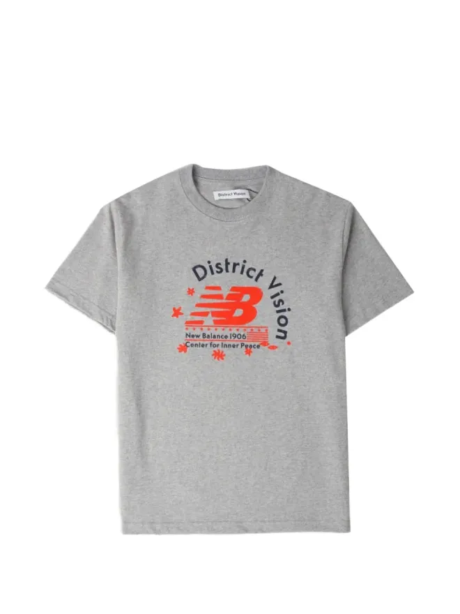 District Vision District Vision California コットン Tシャツの商品画像