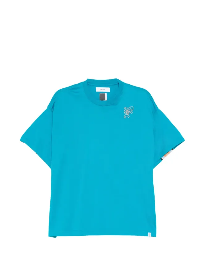 Facetasm Facetasm ロゴTシャツの商品画像