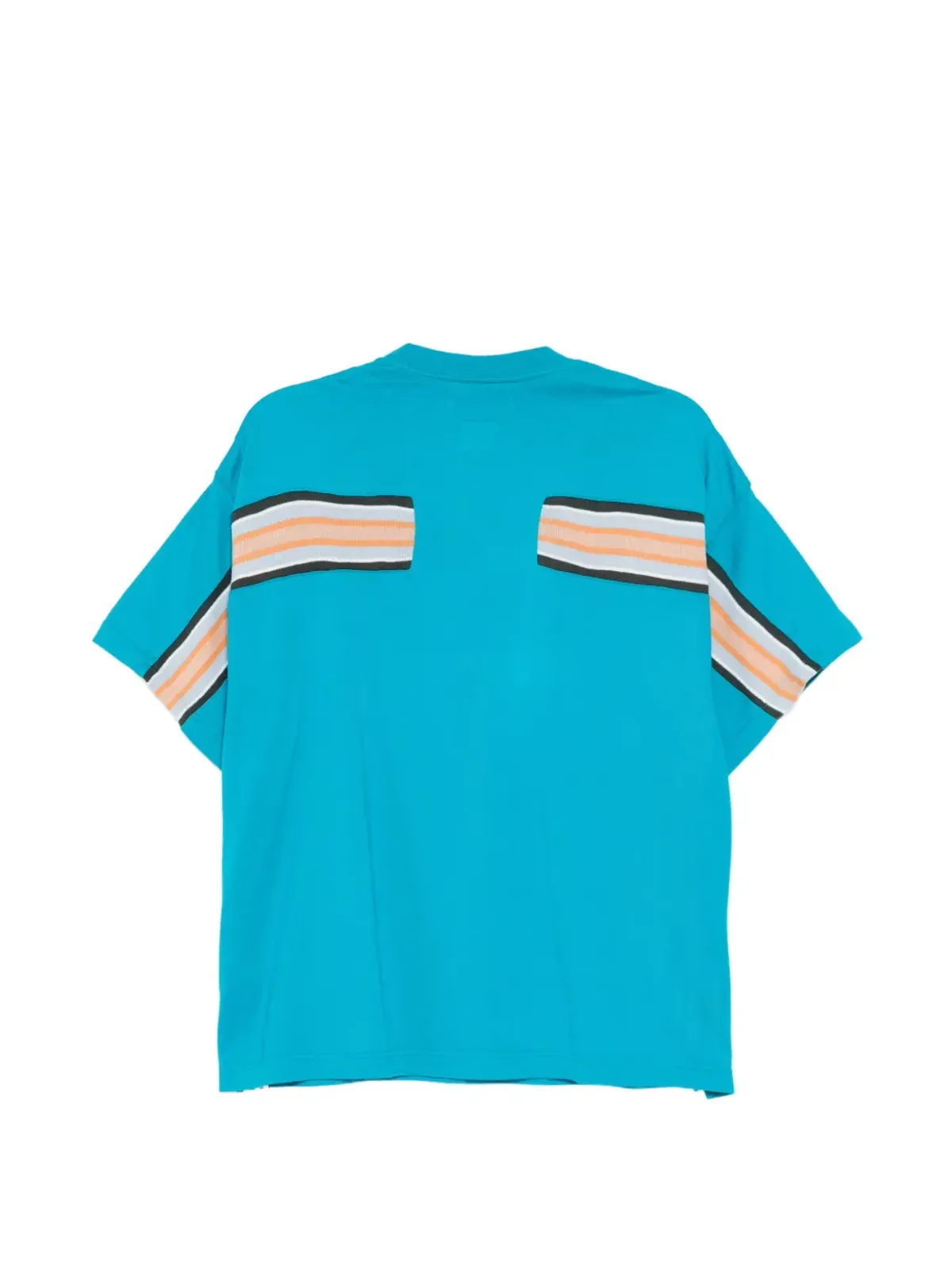 Facetasm ロゴTシャツ - 画像2