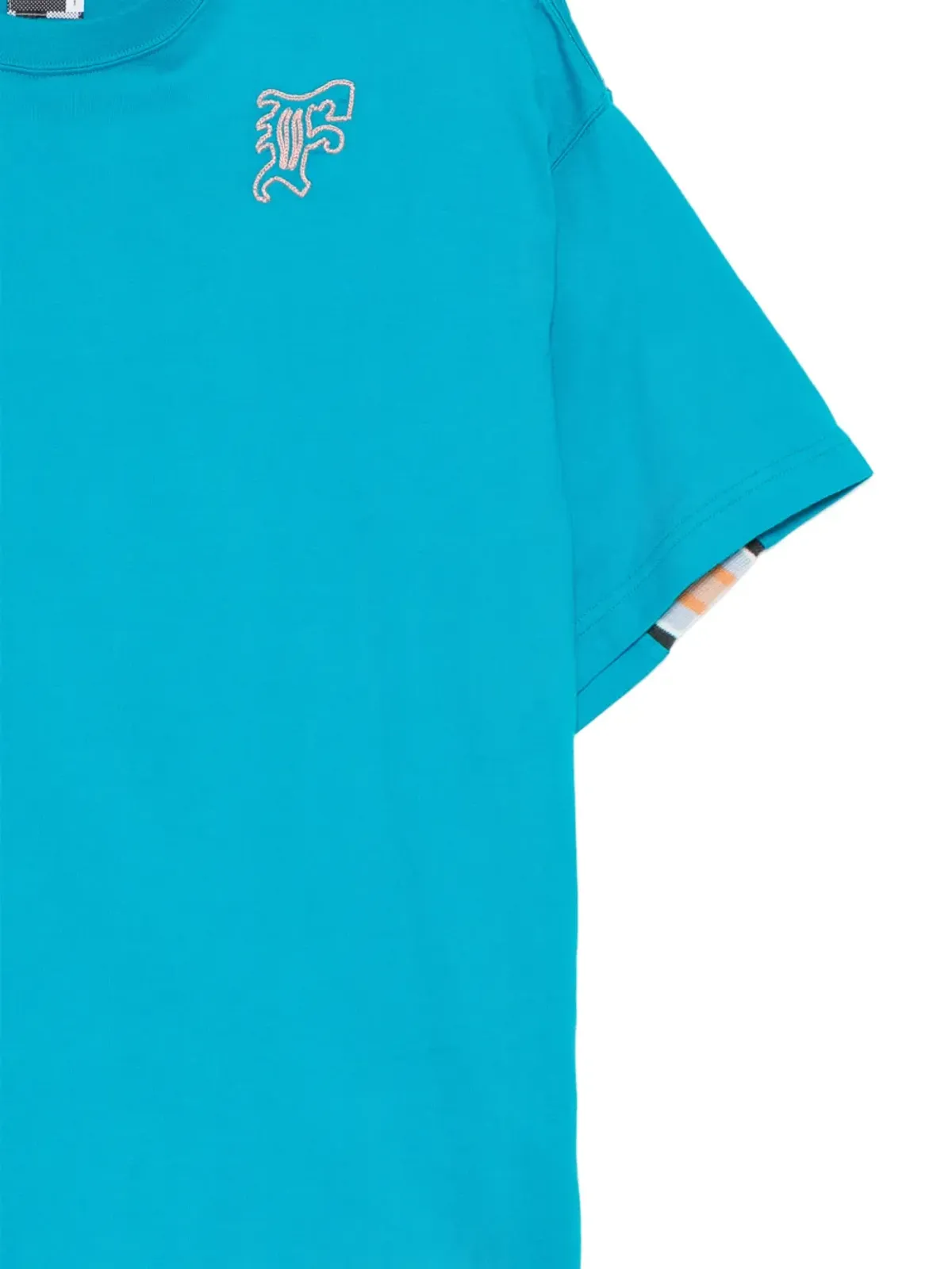 Facetasm ロゴTシャツ - 画像3
