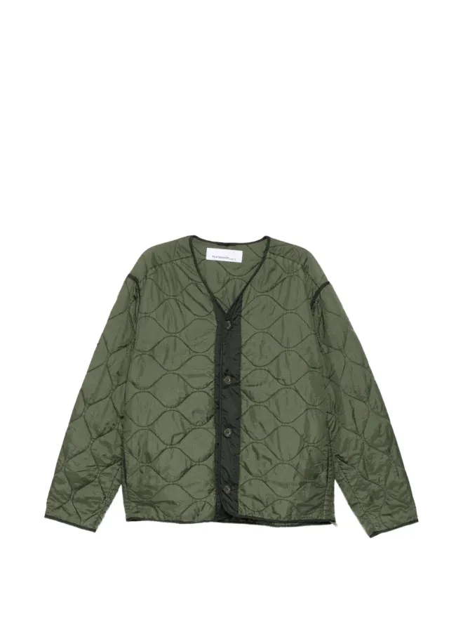 OAMC Peacemaker OAMC Peacemaker コンバットジャケットの商品画像