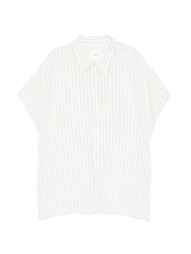 OAMC OAMC ストライプシャツの商品画像
