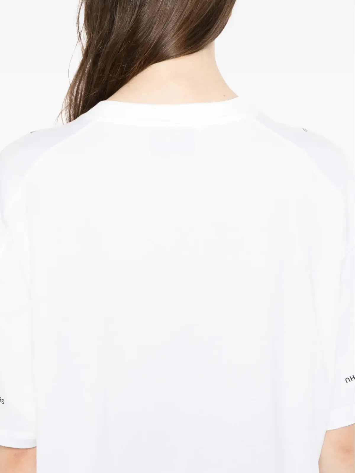 Setchu Origami Tシャツ - 画像5