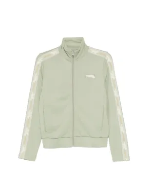 Maison Kitsuné フラッシュフォックス ジップ付きスウェット - サムネイル1