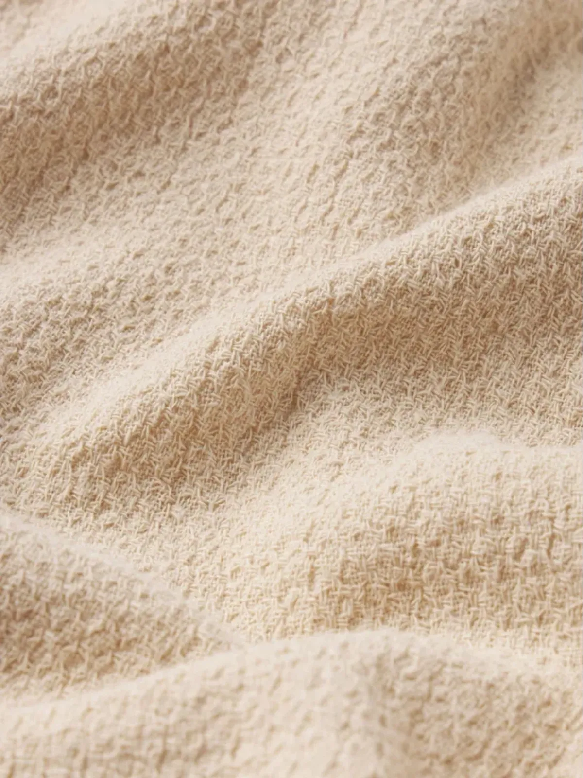 FRAME elasticated shorts - Neutrals - 画像4