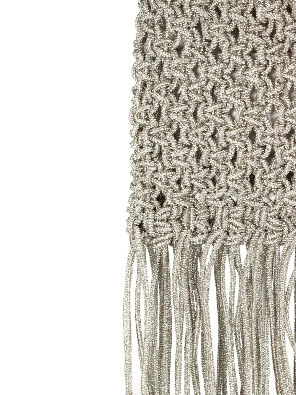 TWENTY FOURHAITCH Maronti トートバッグ - 画像4