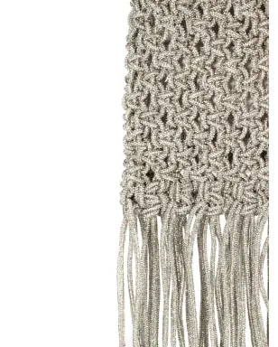 TWENTY FOURHAITCH Maronti トートバッグ - サムネイル4
