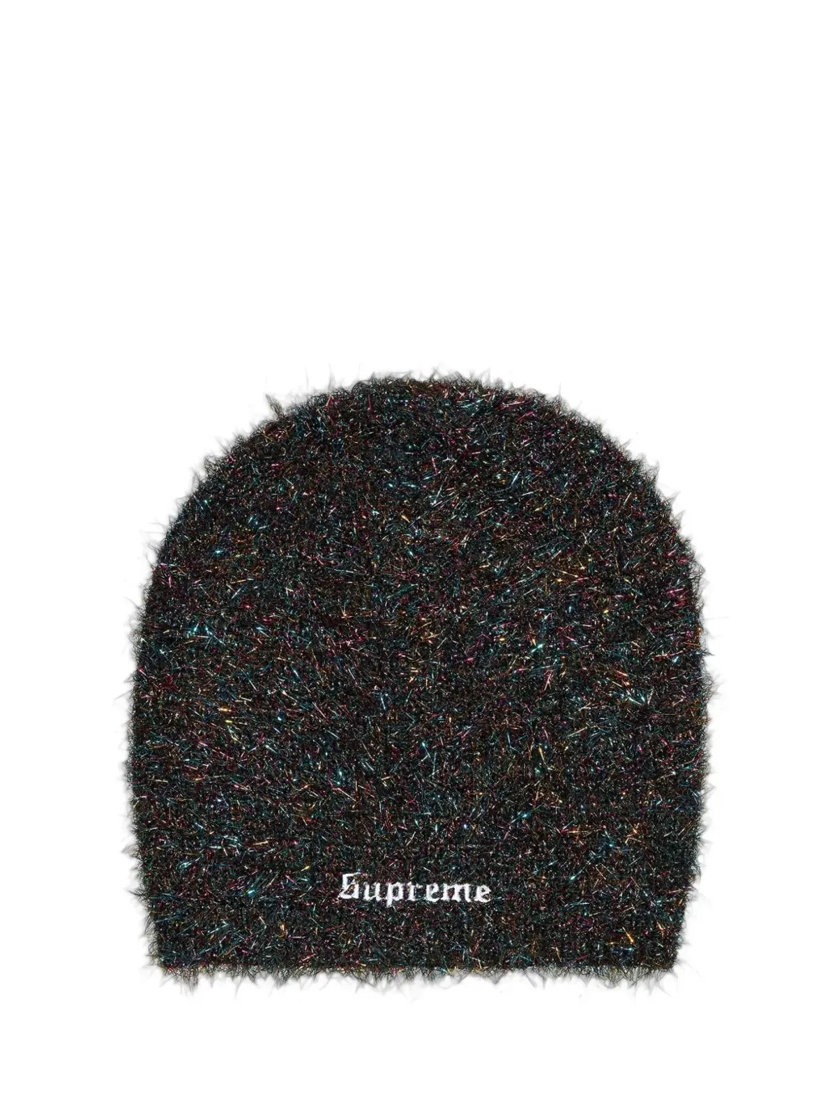 Supreme スパークルビーニー - 画像1
