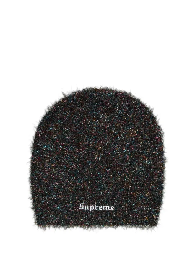 Supreme Supreme スパークルビーニーの商品画像