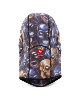 Supreme x Marmot グラフィックプリント バラクラバ - サムネイル2