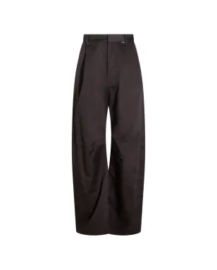 MM6 Maison Margiela ワイドレッグ チノパンツ - サムネイル1