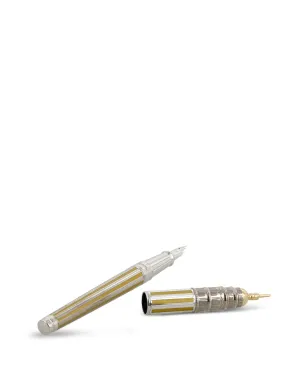 S.T. Dupont Loves Paris writing kit - Silver - サムネイル2