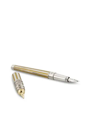 S.T. Dupont Loves Paris writing kit - Silver - サムネイル4