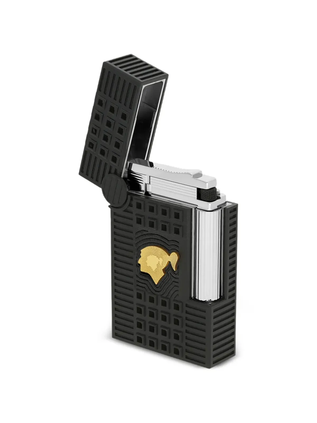 S.T. Dupont grille behike lighter - 画像5