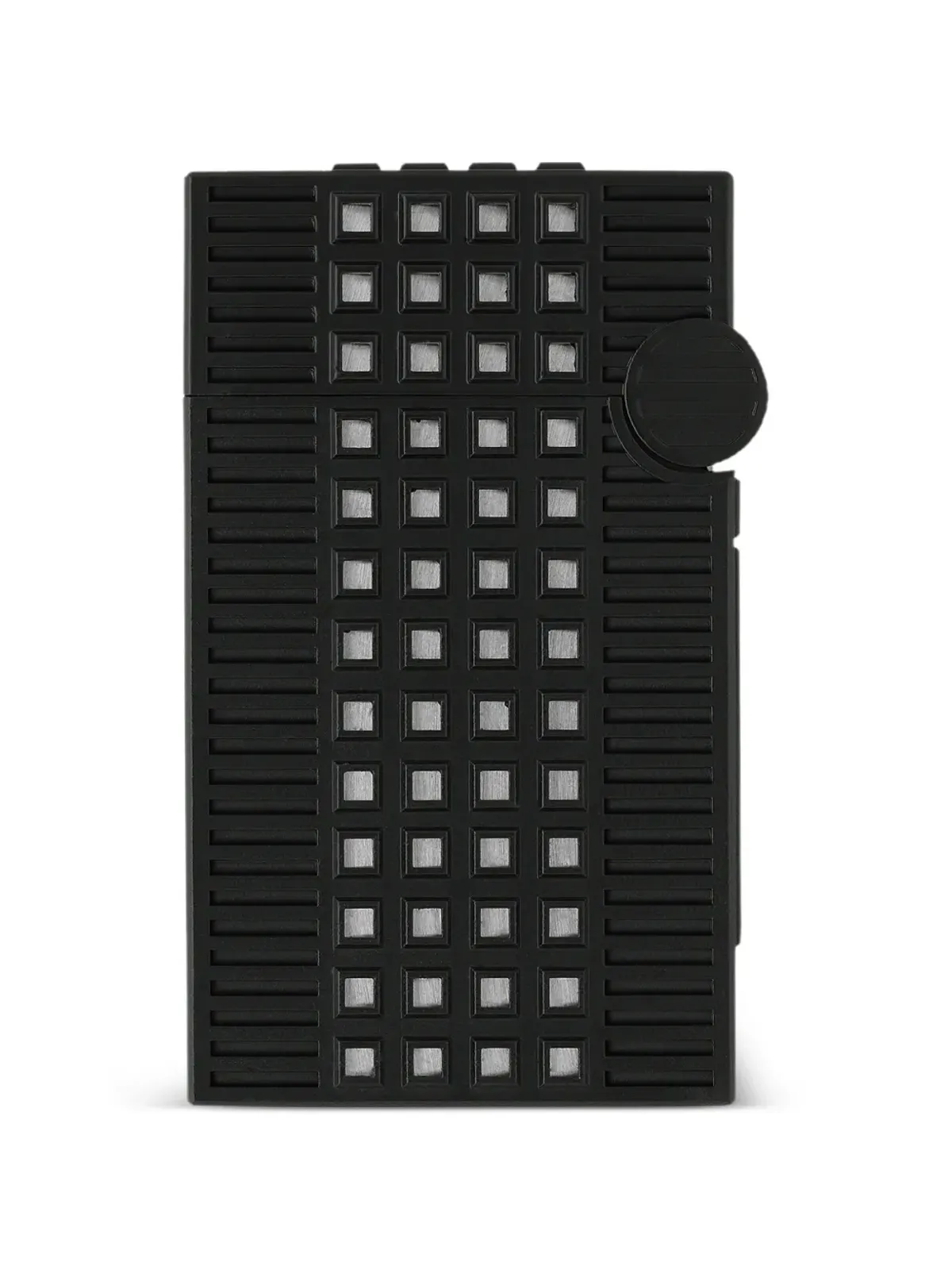 S.T. Dupont grille behike lighter - 画像2