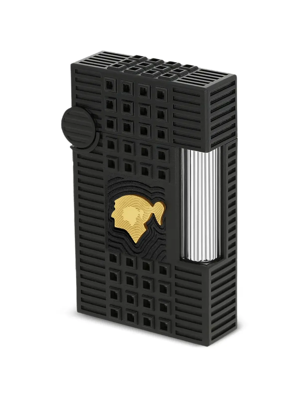 S.T. Dupont grille behike lighter - 画像4