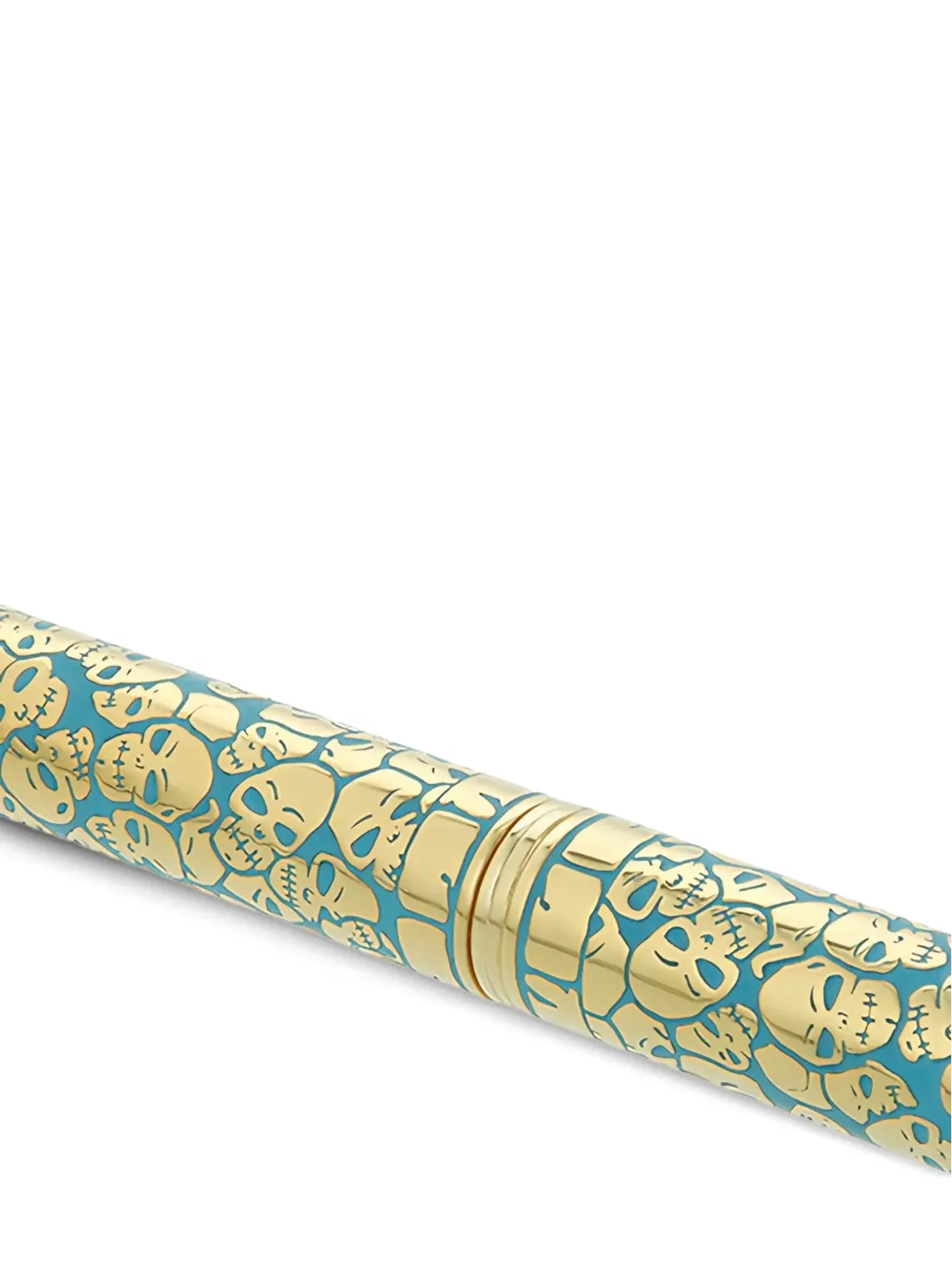 S.T. Dupont Haute Creation Tattoo Spinner ペン - 画像2