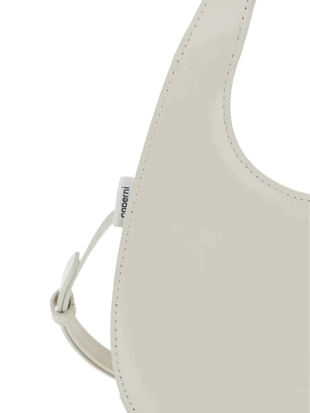 Coperni スムースショルダーバッグ - 画像3