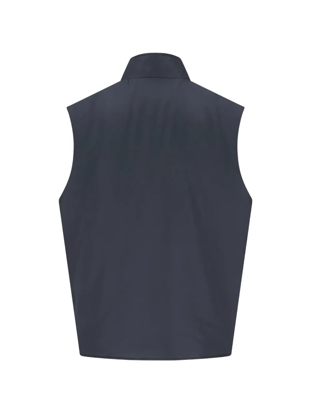 Herno ジップ付きカシミヤジャケット - 画像5