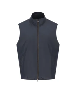 Herno ジップ付きカシミヤジャケット - サムネイル4