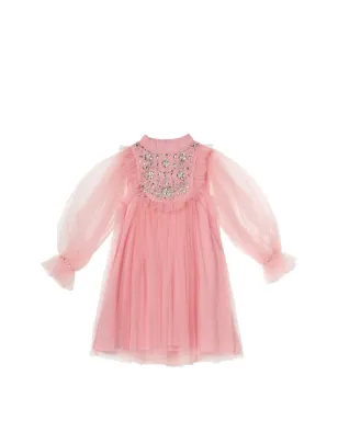 Tutu Du Monde アルマス エンベリッシュド ラッフルドレス - サムネイル1