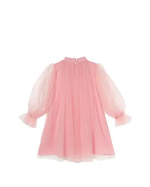 Tutu Du Monde アルマス エンベリッシュド ラッフルドレス - サムネイル2