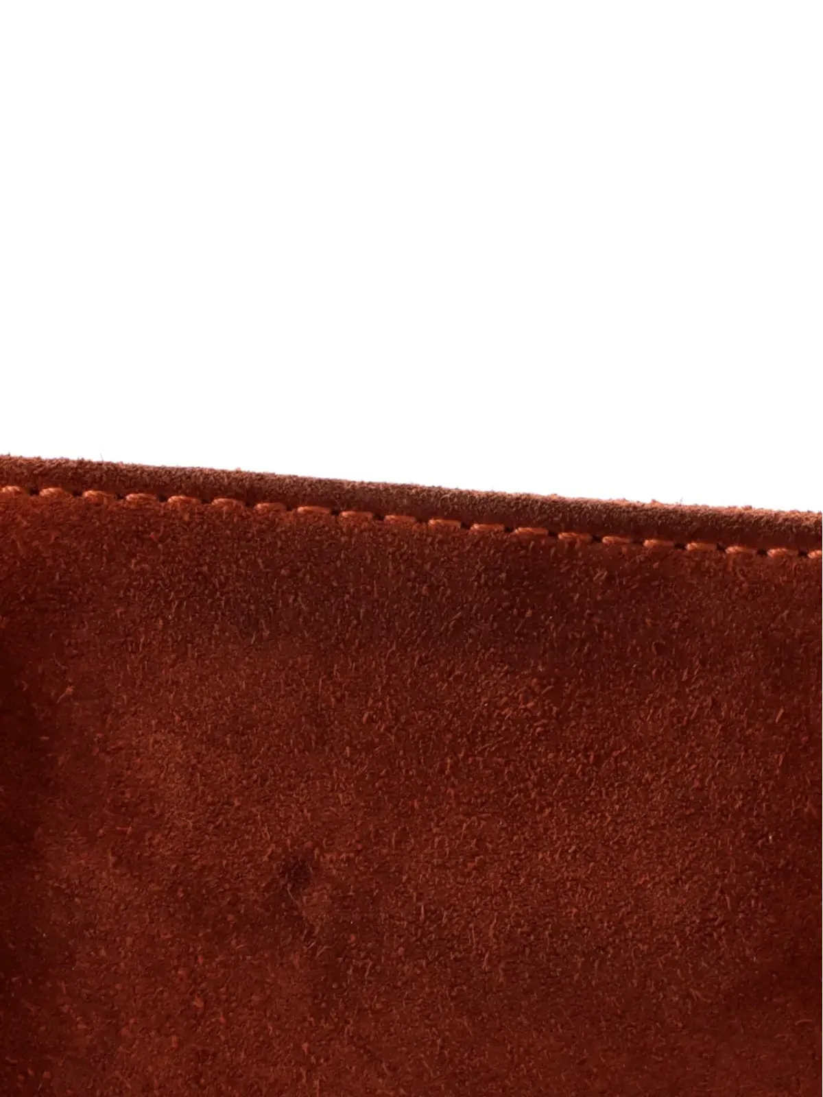 Chloé Pre-Owned ウッディ スエード×キャンバス トートバッグ - ブラウン - 画像5