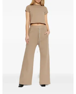 Rick Owens DRKSHDW モックネック クロップトップ - サムネイル2