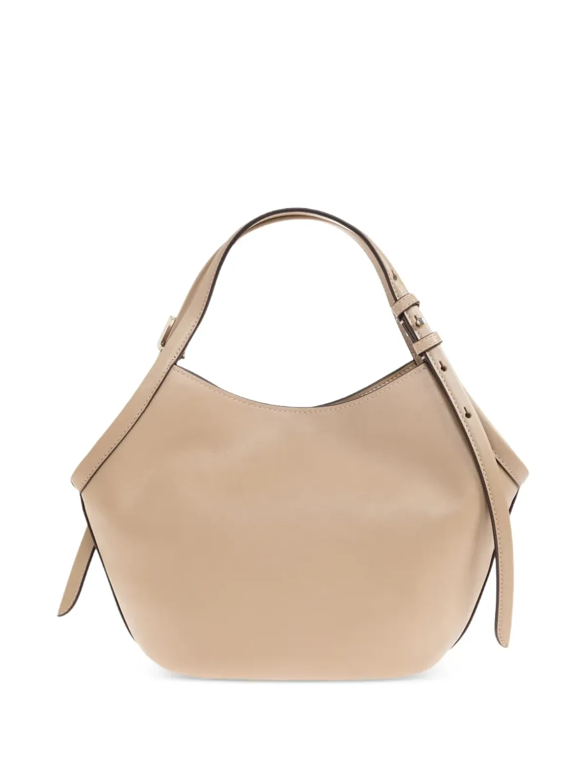 Kate Spade ストラップレザートートバッグ - 画像3