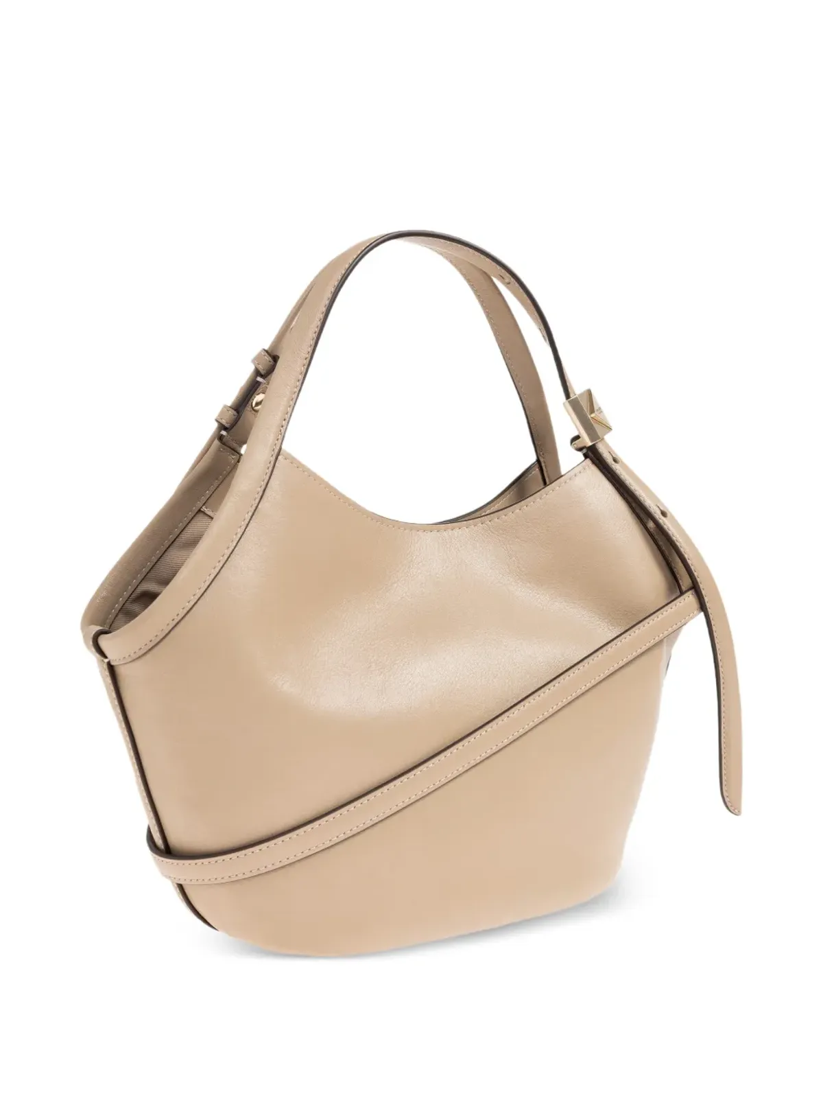 Kate Spade ストラップレザートートバッグ - 画像4