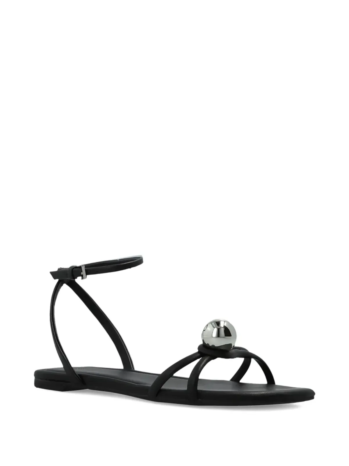 Kate Spade ハーモニー オーブ ストラップ サンダル - 画像2
