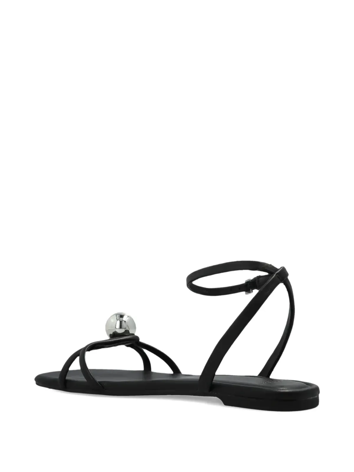 Kate Spade ハーモニー オーブ ストラップ サンダル - 画像3